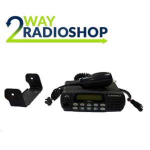 Motorola GM660 VHF Single Pack
