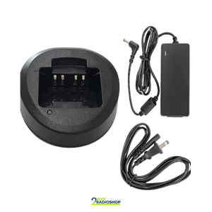 Vertex Desktop Rapid Charger - UK (Updated Range)
