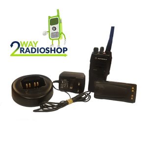 Motorola GP640 VHF