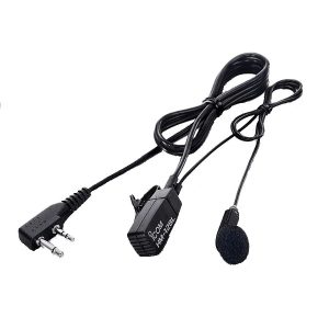 ICOM - Earphone/Microphone