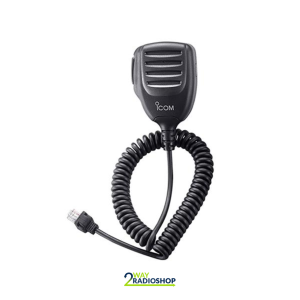 ICOM HM-216 Microphone