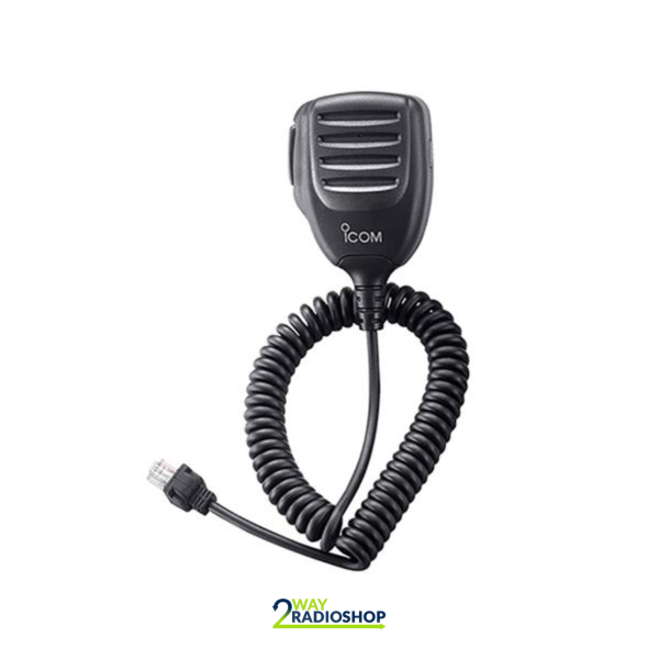 ICOM HM-216 Microphone