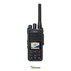 Hytera HP565 Digital Two-Way Radio