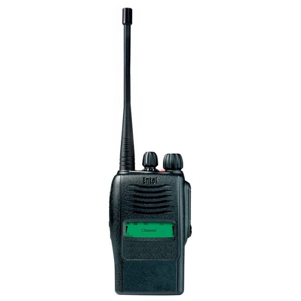 Entel - HX483