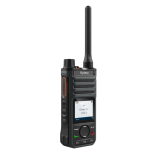 Hytera BP565 (Half Key-Pad) Digital two-way Radio
