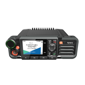 Hytera HM785L(G) Digital  Mobile Radio