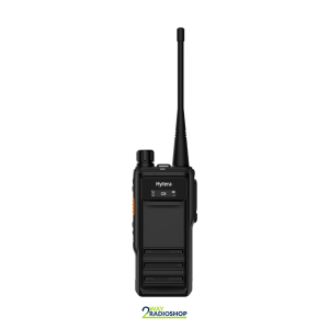 Hytera HP605 Digital Mobile Radio
