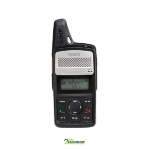 Hytera PD365LF Walkie Talkie