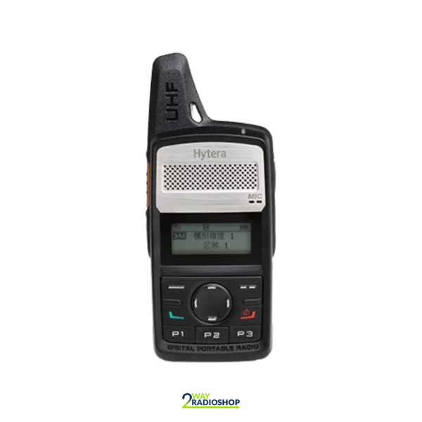 Hytera PD365LF Walkie Talkie