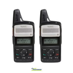 Hytera PD365LF (Twin Pack)