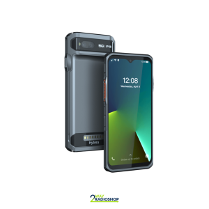 Hytera PNC560 5G XSecure Rugged Device