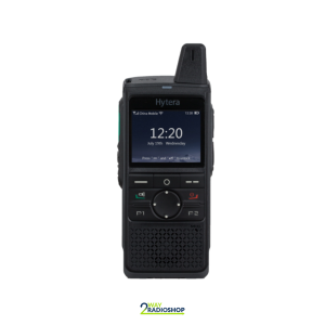 Hytera PNC370 Smart PoC Device