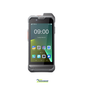 PNC460 Rugged Smart PoC Device