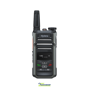Hytera BP365 Two-way Radio