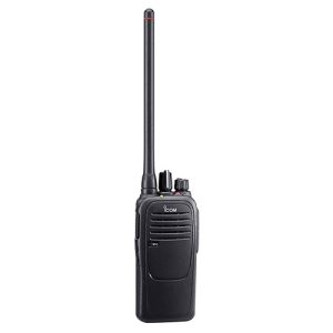 ICOM - IC-F1000