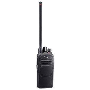 ICOM - IC-F2000