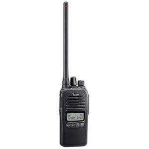 ICOM - IC-F2000S