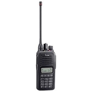 ICOM - IC-F2000T