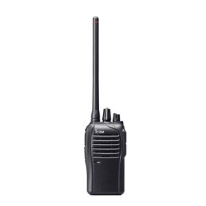 ICOM - IC-F4102D