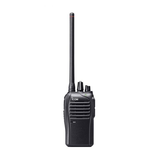 ICOM - IC-F4102D