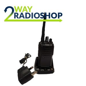 ICOM - IC-3002  VHF