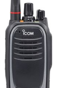 ICOM - IC-F3400DP