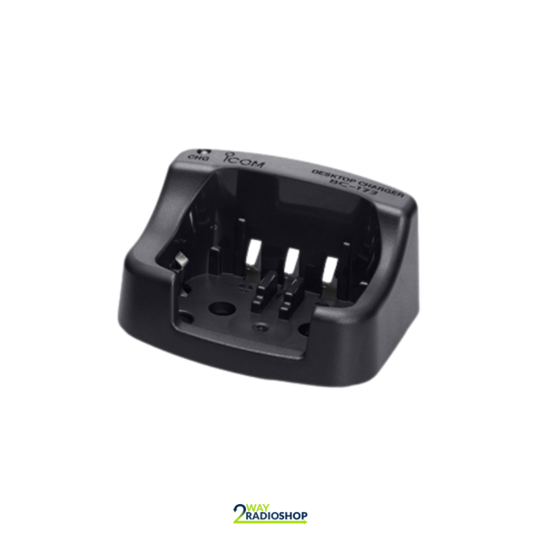 ICOM BC-173 Charging Tray