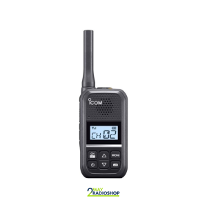 Icom IC-U20SR Licence Free Two-Way Radio