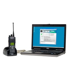 Motorola - IMPRES Battery Data Reader