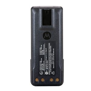 Motorola - IMPRES Li-Ion 2075mAh ATEX CE Battery