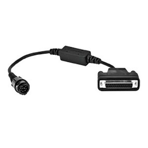 Motorola - IMPRES Mobile MMP Non-PC Adapter
