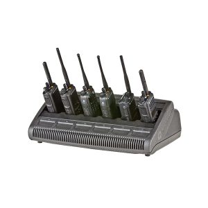 Motorola - IMPRES Multi Unit Charger (UK Plug)