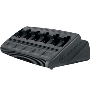 Motorola - IMPRES Multi Unit Charger - Base Only