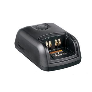 Motorola - IMPRES Single Unit Charger