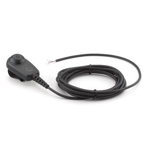 Motorola - IMPRES Visor Microphone
