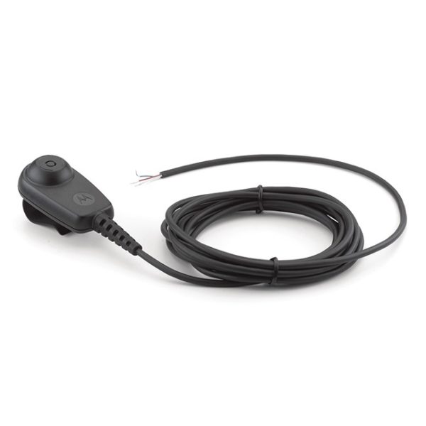 Motorola - IMPRES Visor Microphone