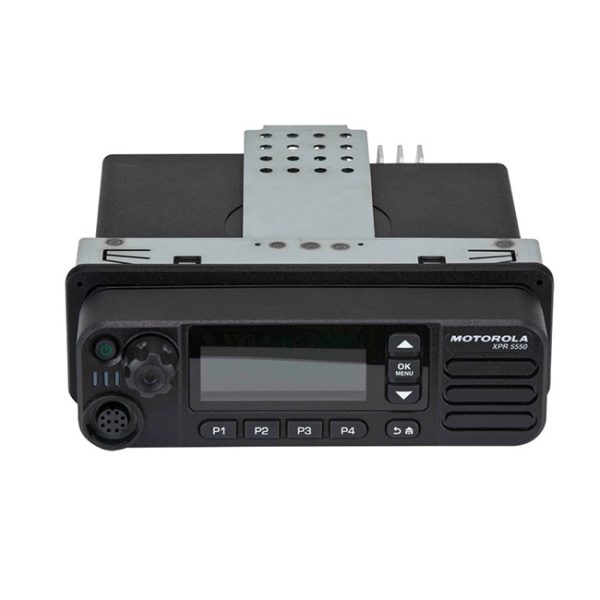 Vertex - In Dash Mounting Kit