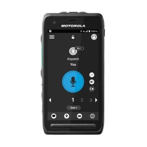 Motorola LEX L11 LTE Device