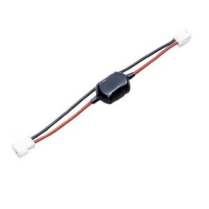 Vertex - Line Filter (DC)