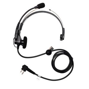 Motorola - Lightweight Headset
