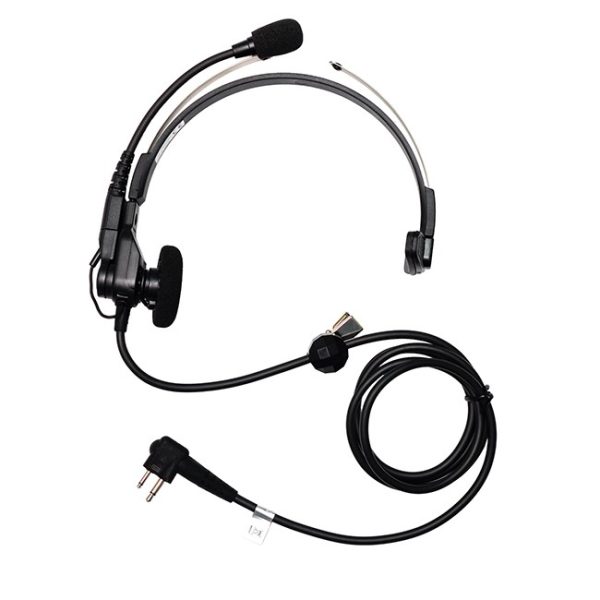 Motorola - Lightweight Headset