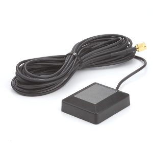 Motorola - Magnetic Mount GPS Active Antenna
