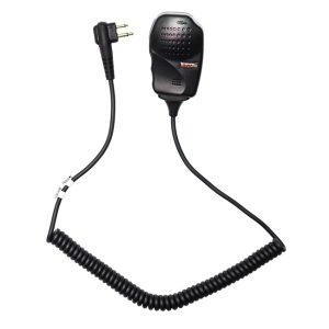 MagOne Remote Speaker Microphone with Omnidirectional mic (DP1400)