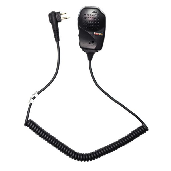 MagOne Remote Speaker Microphone with Omnidirectional mic (DP1400)