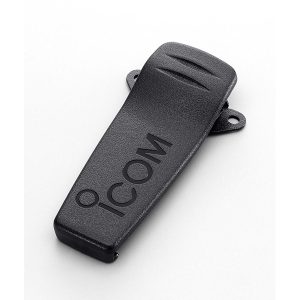 ICOM - Alligator Type Belt Clip