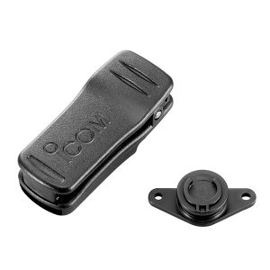 ICOM - Swivel Belt Clip