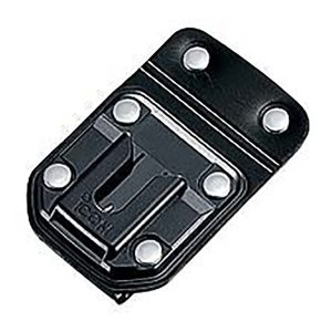 ICOM - Swivel Type Leather Belt Hanger