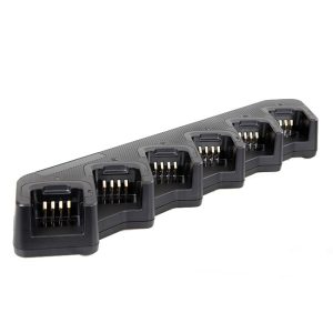 Hytera - 6-Way Multi-Charger