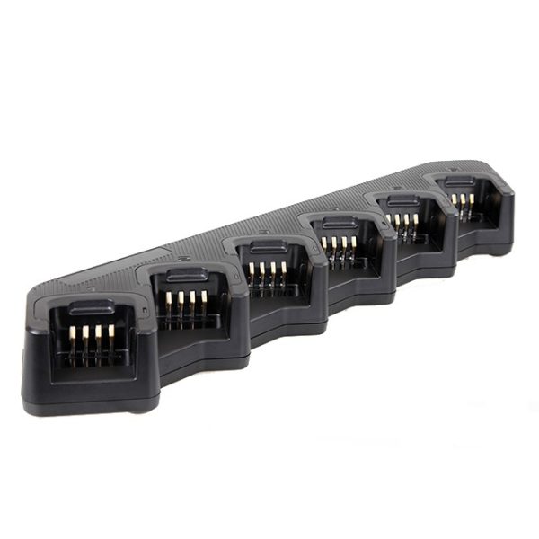 Hytera - 6-Way Multi-Charger
