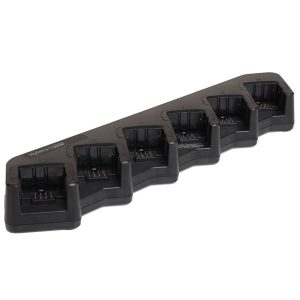 Hytera - MCU - Multi Unit Rapid Rate Charger